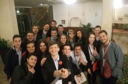 x. konvencija foruma mladih sdp hrvatske